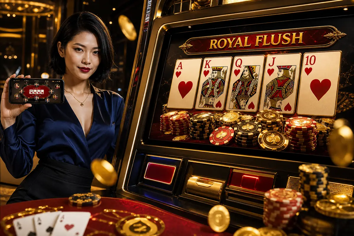 slots618