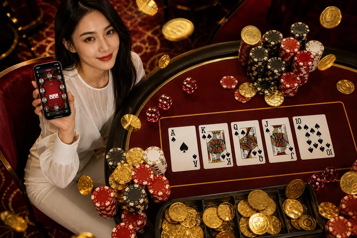 slots618