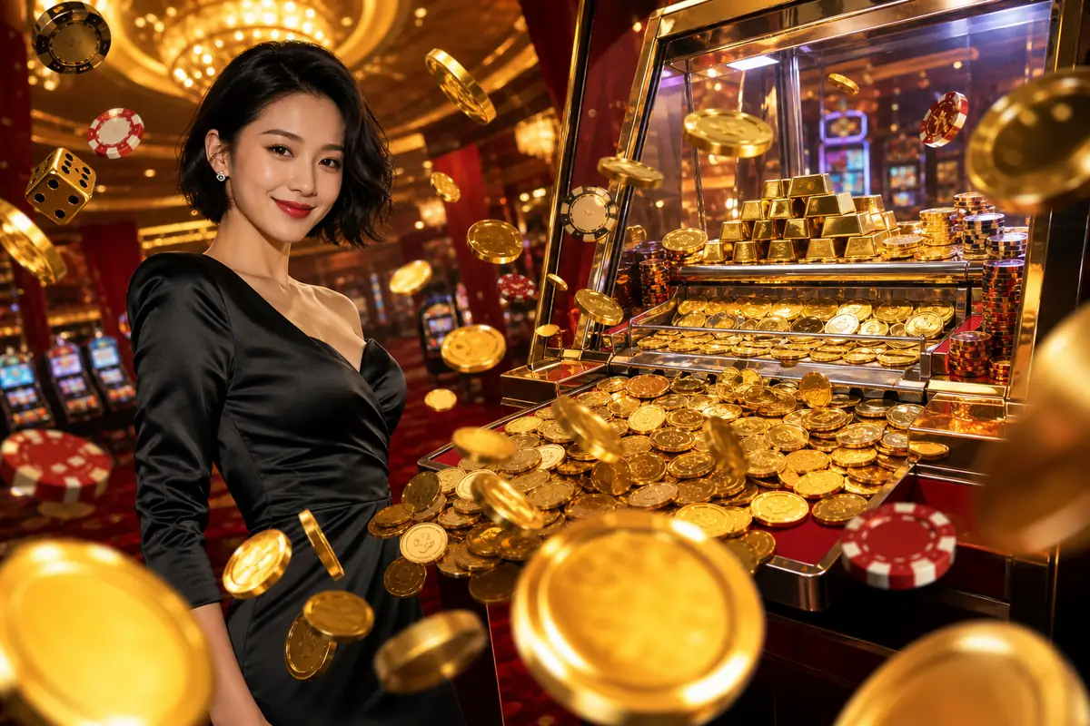 slots618