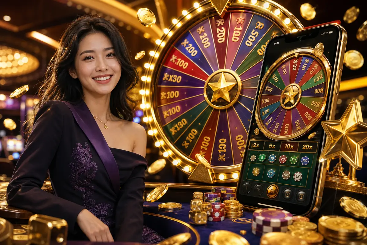 slots618