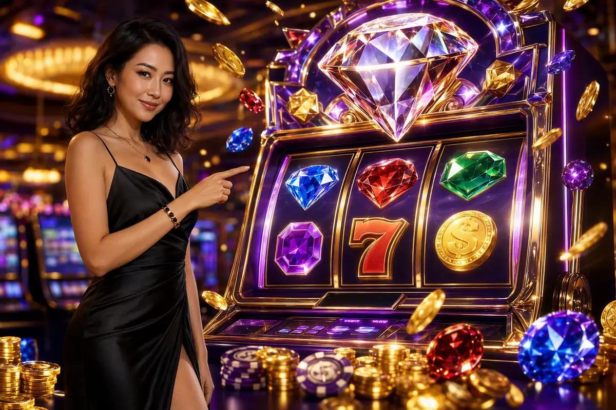 slots618