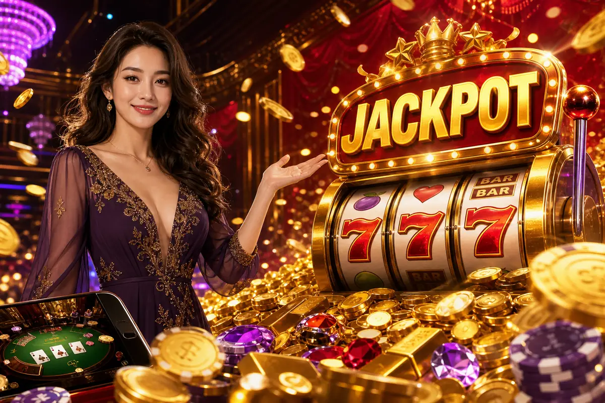 slots618