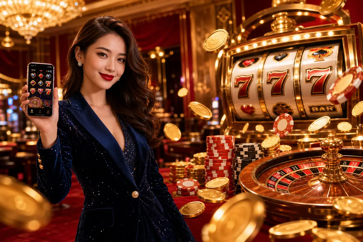 slots618
