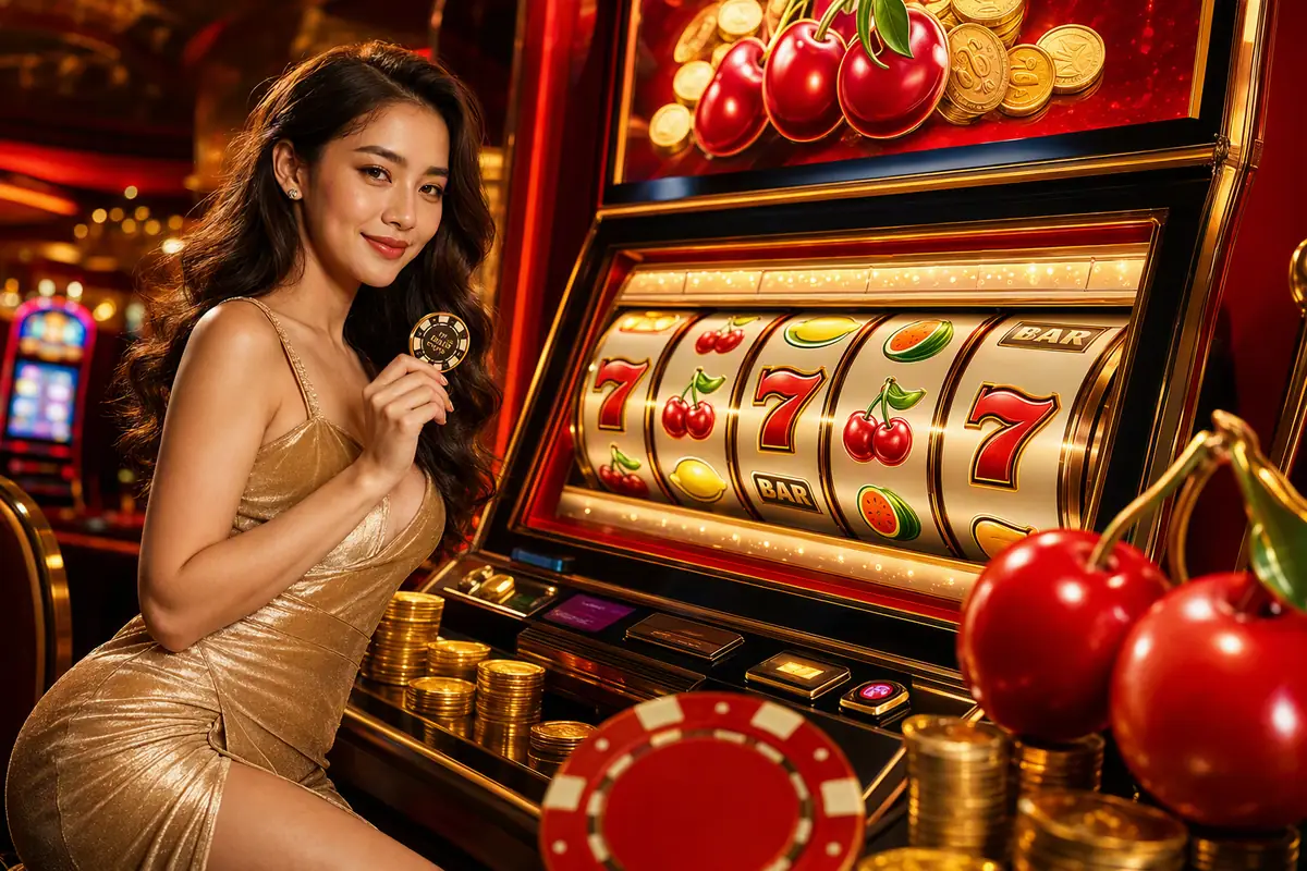 slots618