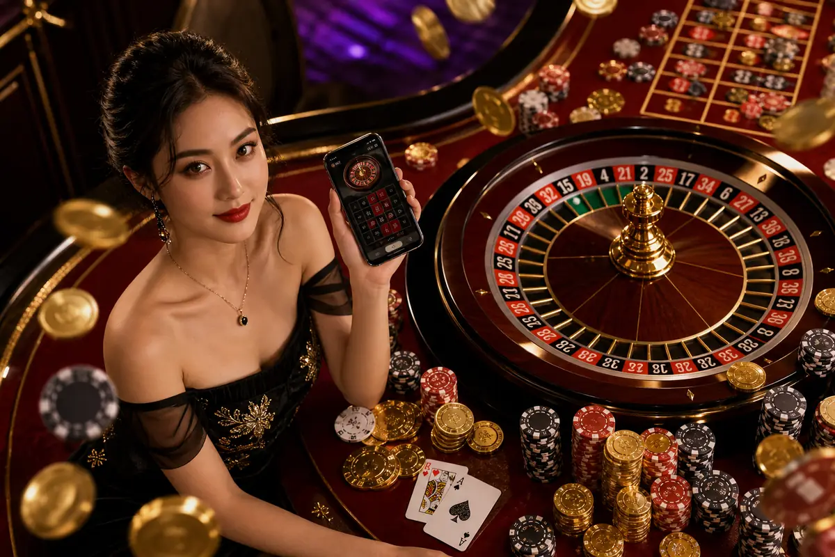 slots618