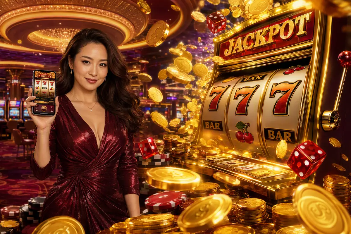 slots618