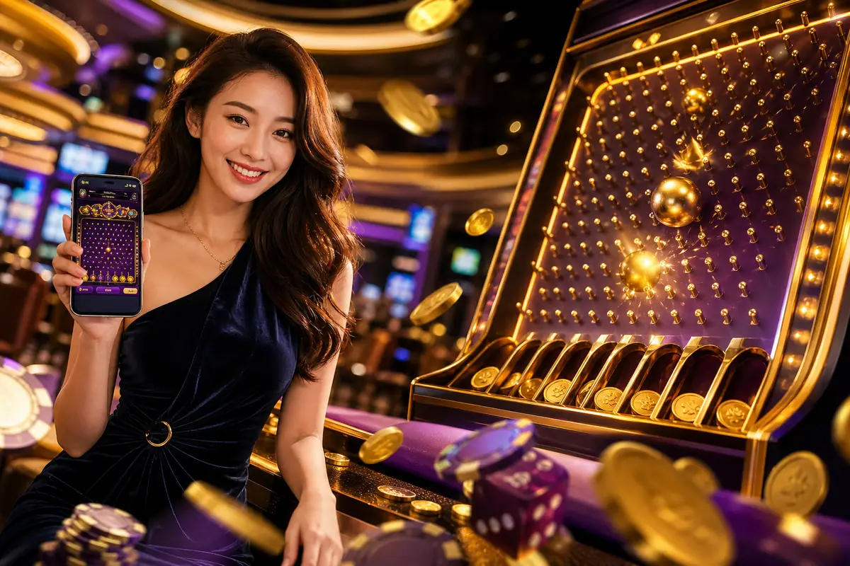 slots618